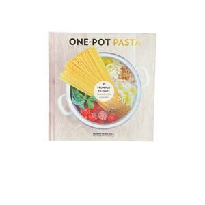 One-Pot Pasta: From Pot to Plate in under 30 Minutes